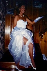 1988 Junior Prom