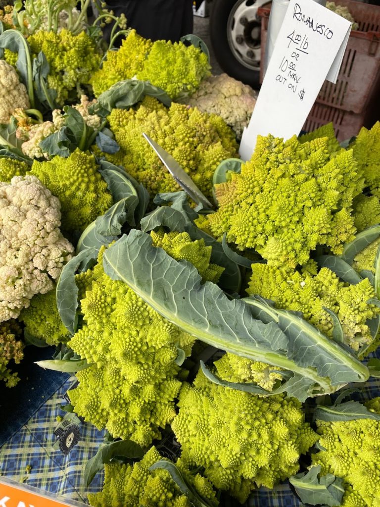 Romanesco