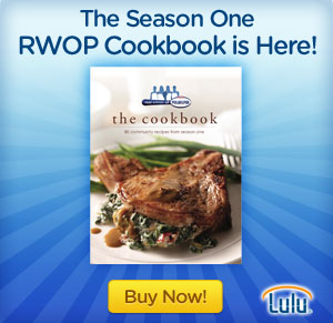 The Real Women of Philadelphia Cookbook Published!