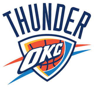 Thunder Up in the Kitchen!