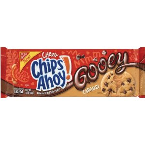 Summer Fun Chips Ahoy Giveaway!