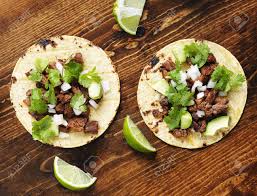 Simple Street Food